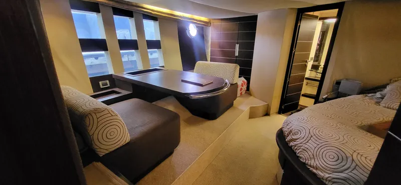 Slide: The Image of Azimut 68S 2007 - 67