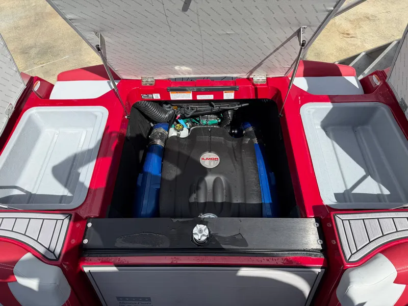 Slide: The Image of Mastercraft X24 2023 - 5