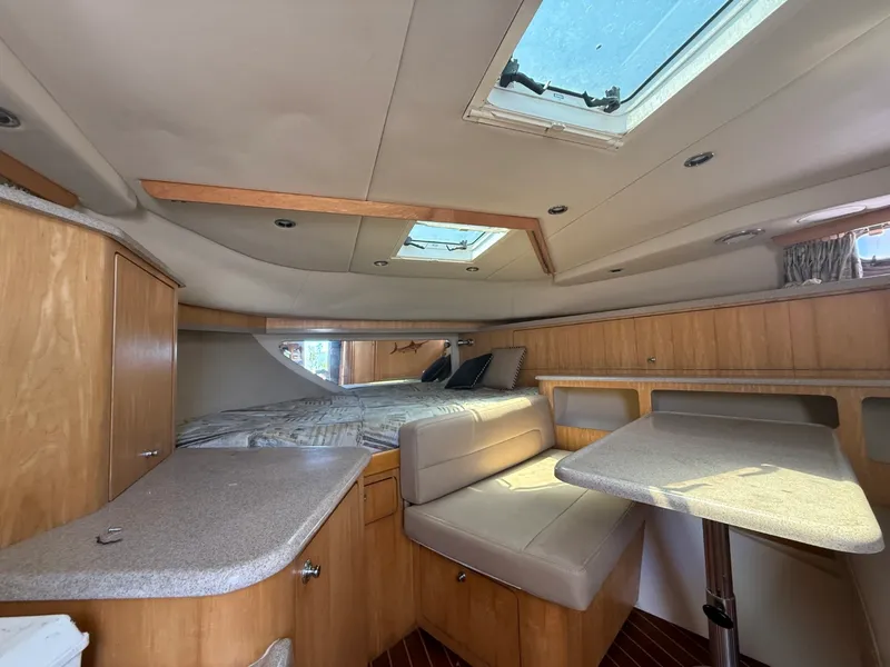Slide: The Image of Boston Whaler 350 Defiance 2002 - 19