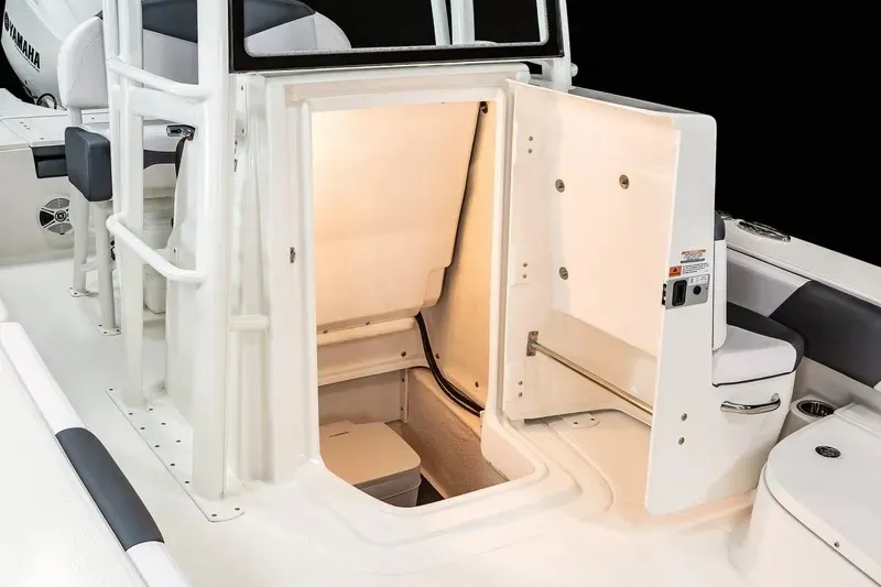 Slide: The Image of Robalo 246 Cayman 2020 - 16