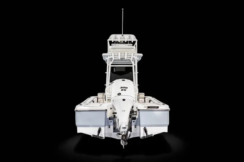 Slide: The Image of Robalo 246 Cayman 2020 - 18