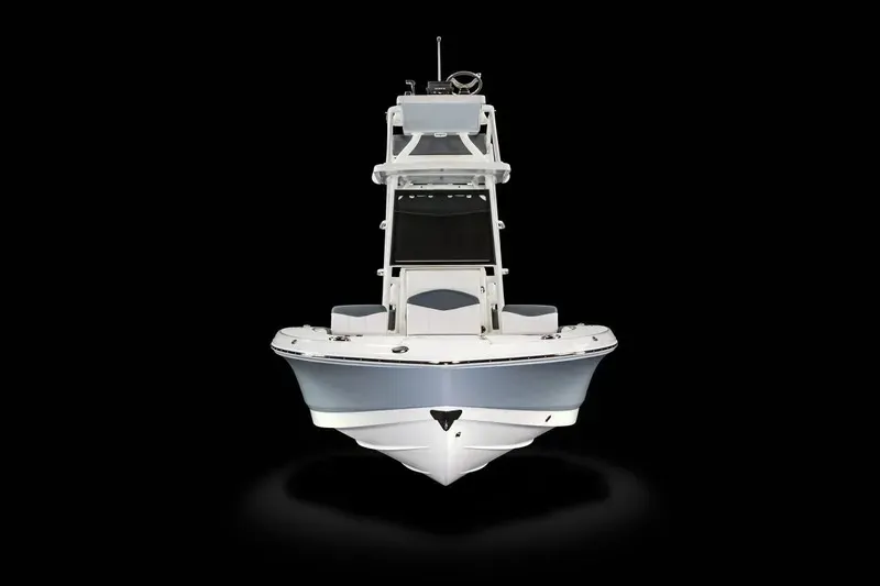 Slide: The Image of Robalo 246 Cayman 2020 - 19