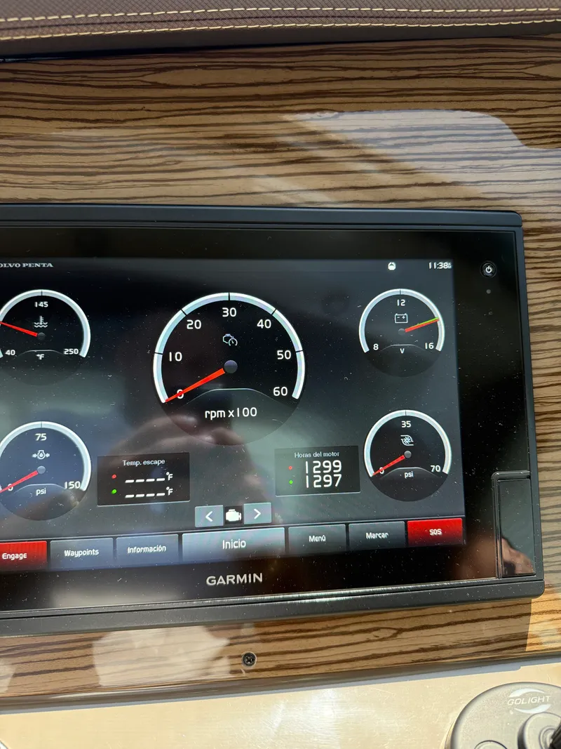 Slide: The Image of Cruisers Cantius 45 2018 - 23