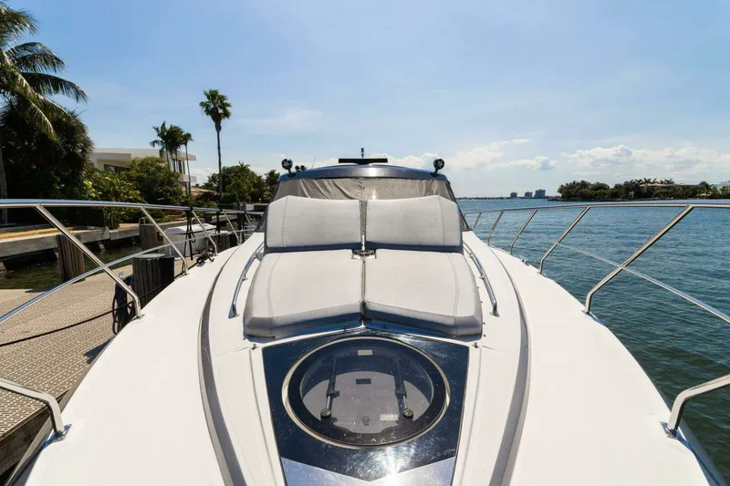 Slide: The Image of Cruisers Cantius 45 2018 - 4