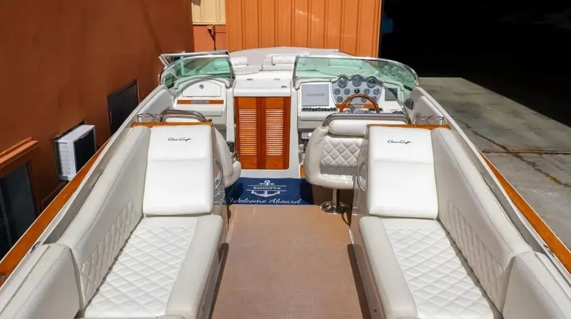 The Image of Chris-Craft Corsair 2013 - 0