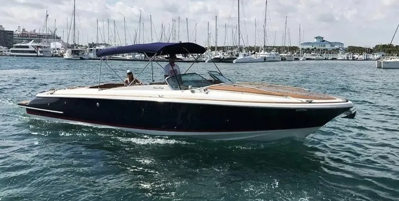 Slide: The Image of Chris-Craft Corsair 2013 - 13