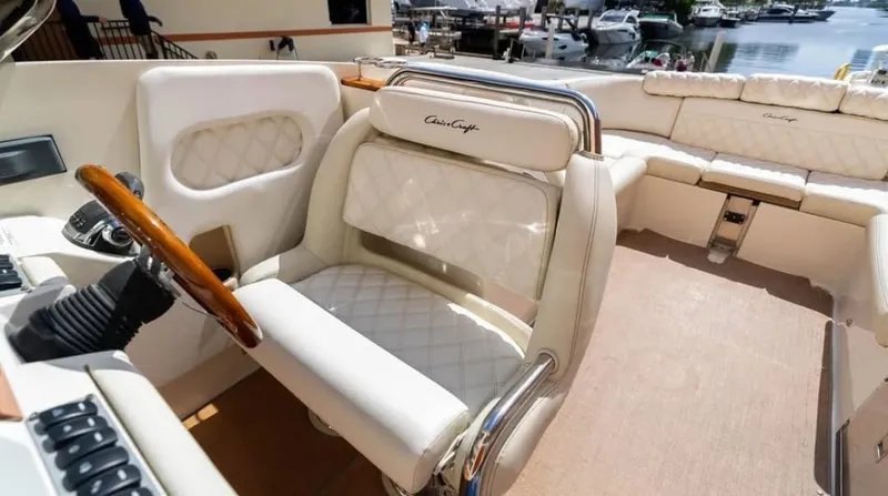 Slide: The Image of Chris-Craft Corsair 2013 - 7