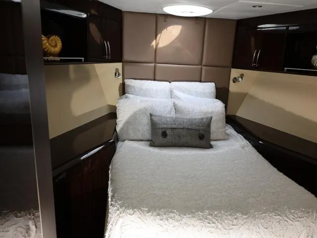Slide: The Image of Lazzara Yachts 75 LSX 2008 - 72