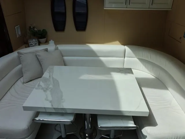 Slide: The Image of Lazzara Yachts 75 LSX 2008 - 70