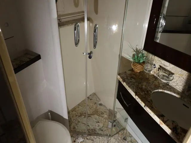 Slide: The Image of Lazzara Yachts 75 LSX 2008 - 74