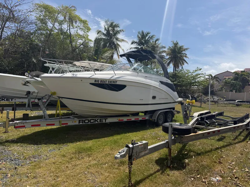 Slide: The Image of Regal 26 XO 2022 - 10