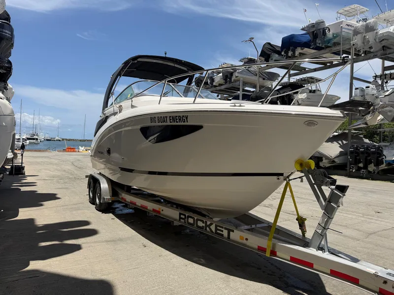 Slide: The Image of Regal 26 XO 2022 - 13