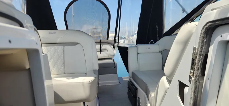 Slide: The Image of Regal 28 Express 2020 - 17