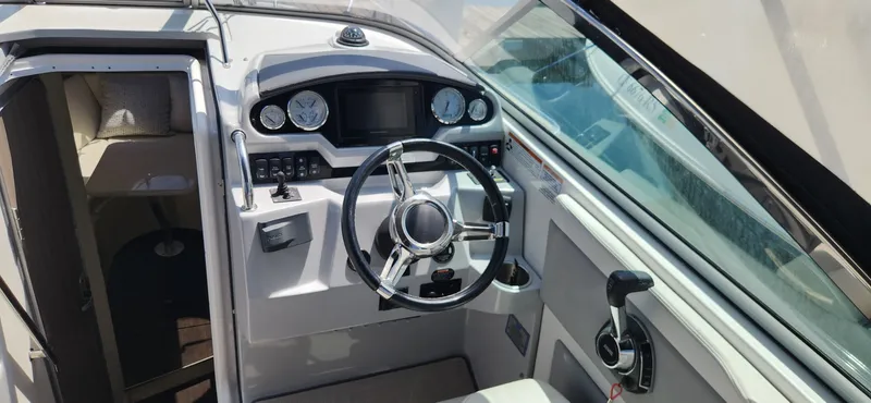 Slide: The Image of Regal 28 Express 2020 - 2