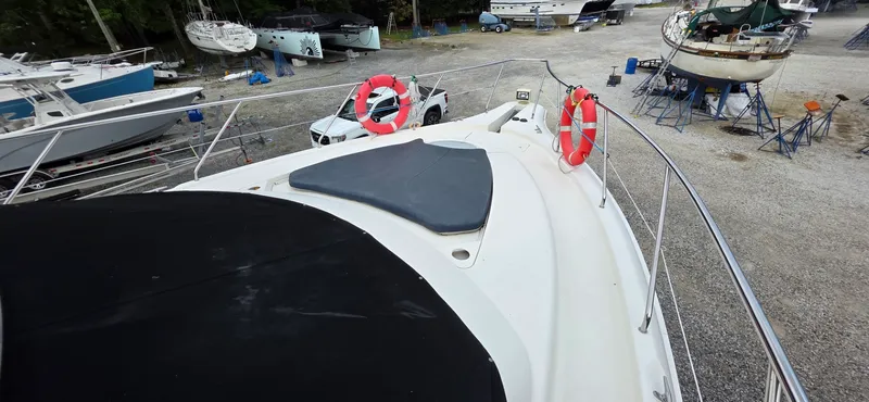 Slide: The Image of Silverton 410 Sport Bridge 2001 - 13