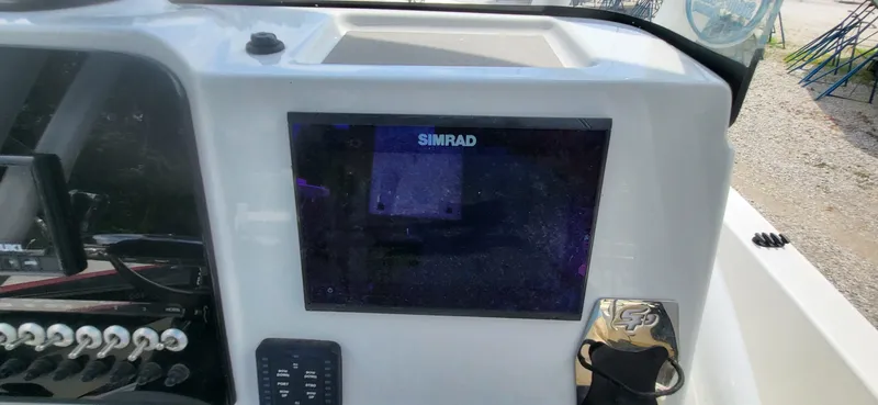 Slide: The Image of Sea Pro 228 Bay 2021 - 15