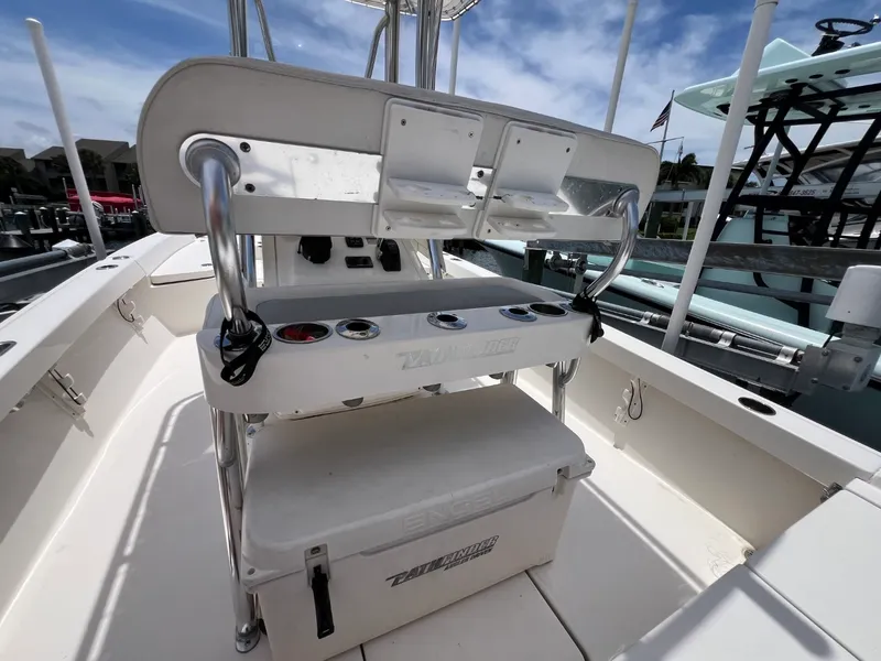 Slide: The Image of Pathfinder 2400 TRS 2021 - 15
