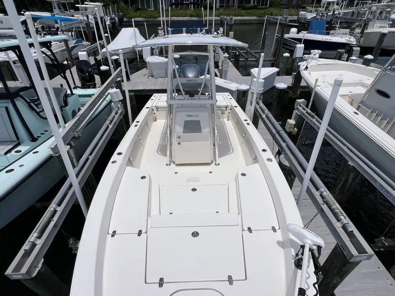 Slide: The Image of Pathfinder 2400 TRS 2021 - 2