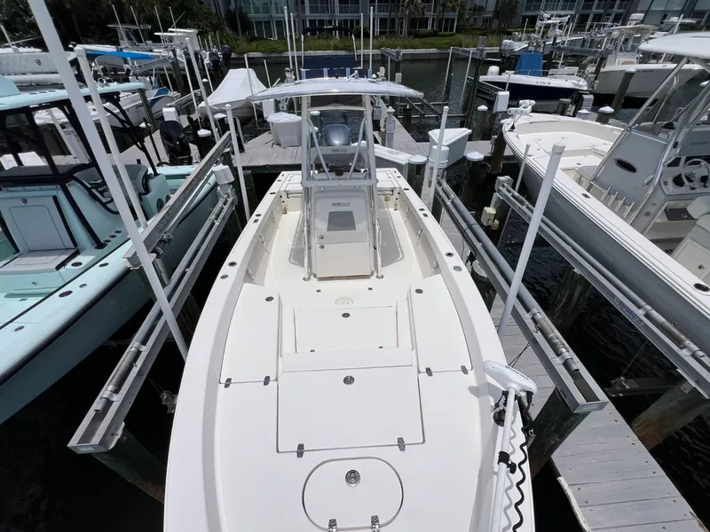 Slide: The Image of Pathfinder 2400 TRS 2021 - 24