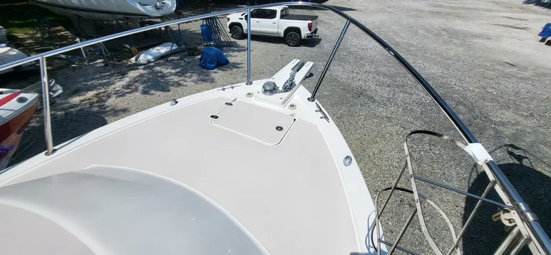 Slide: The Image of Back Cove 29 2006 - 13