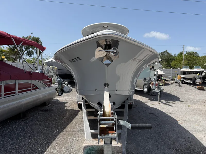 Slide: The Image of Sea Hunt 275 Ultra 2023 - 11