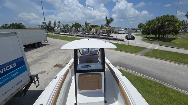 Slide: The Image of Sea Hunt 275 Ultra 2023 - 26