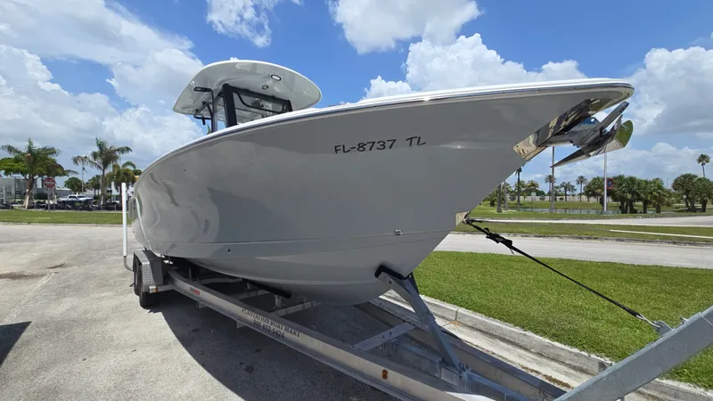 Slide: The Image of Sea Hunt 275 Ultra 2023 - 6