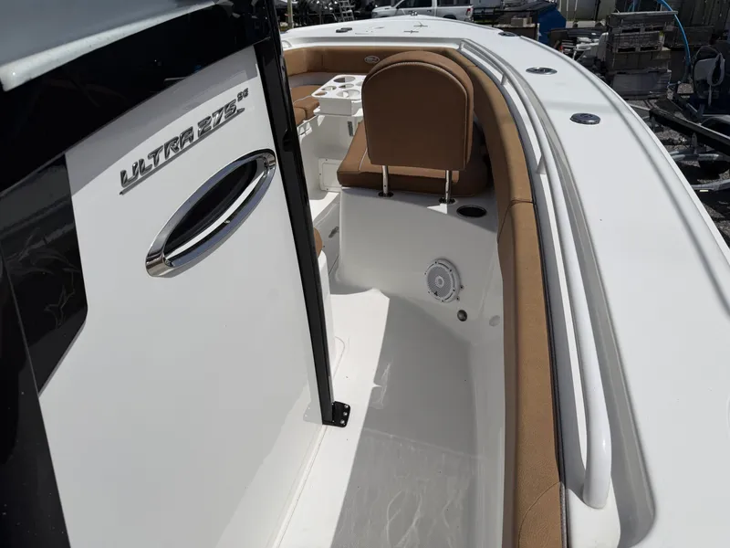 Slide: The Image of Sea Hunt 275 Ultra 2023 - 14