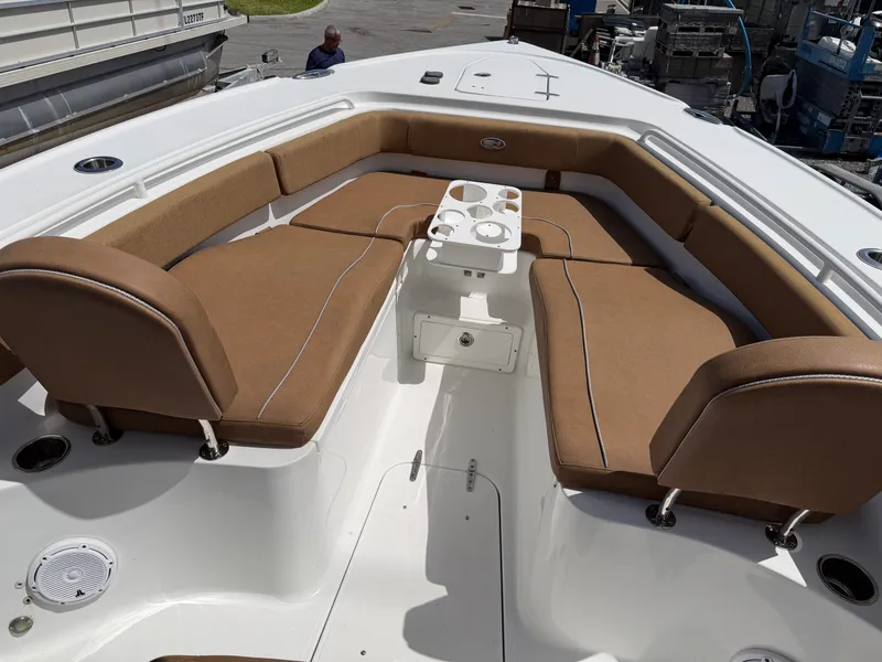 Slide: The Image of Sea Hunt 275 Ultra 2023 - 19