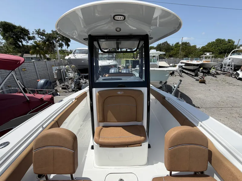 Slide: The Image of Sea Hunt 275 Ultra 2023 - 17