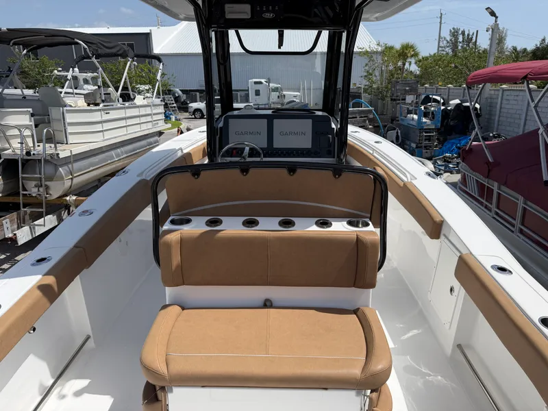 Slide: The Image of Sea Hunt 275 Ultra 2023 - 21