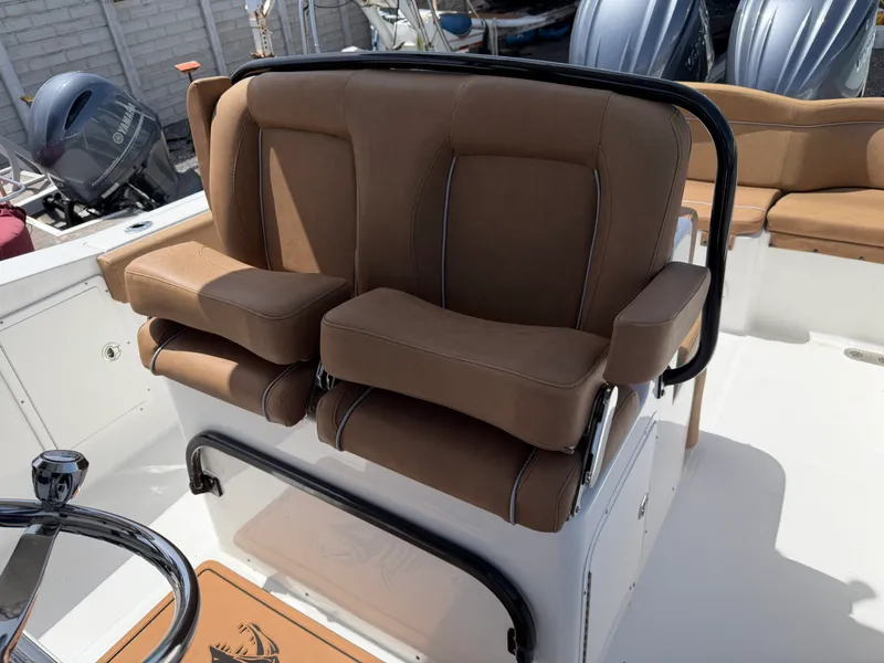 Slide: The Image of Sea Hunt 275 Ultra 2023 - 16