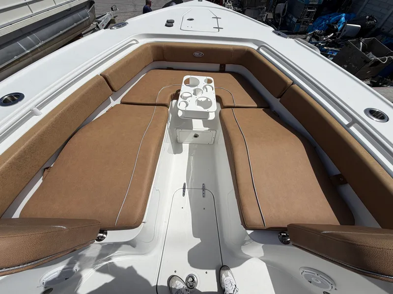 Slide: The Image of Sea Hunt 275 Ultra 2023 - 18