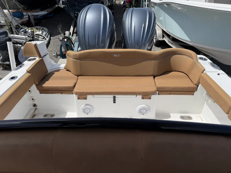 Slide: The Image of Sea Hunt 275 Ultra 2023 - 1