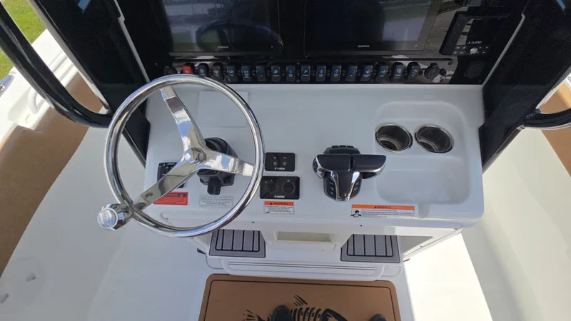 Slide: The Image of Sea Hunt 275 Ultra 2023 - 23