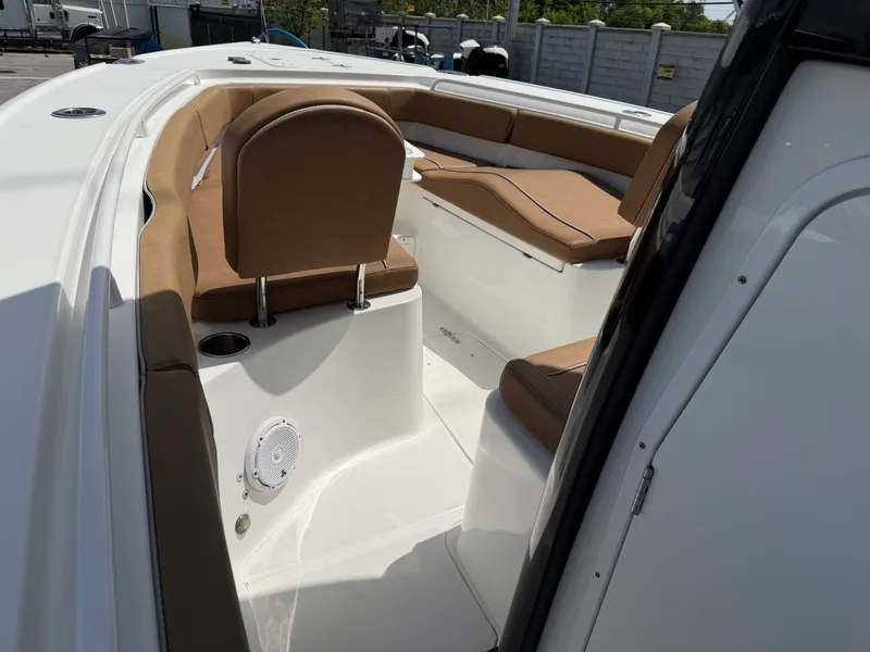 Slide: The Image of Sea Hunt 275 Ultra 2023 - 15