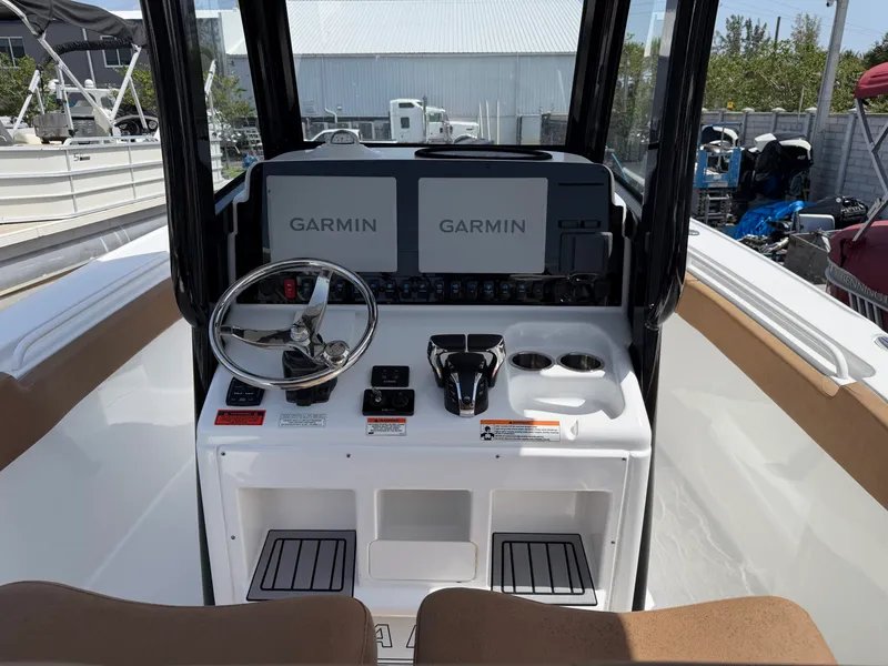 The Image of Sea Hunt 275 Ultra 2023 - 0
