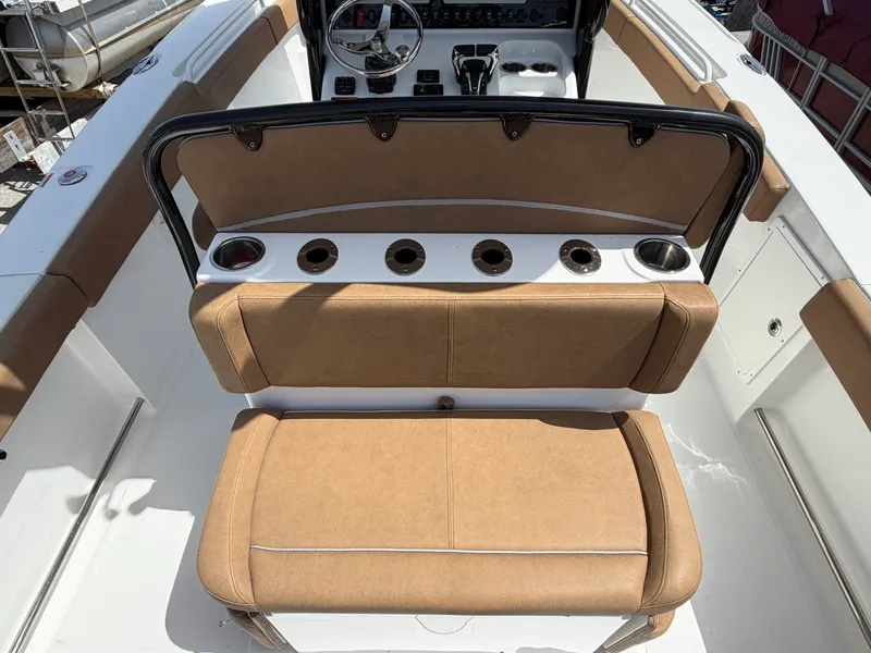 Slide: The Image of Sea Hunt 275 Ultra 2023 - 20