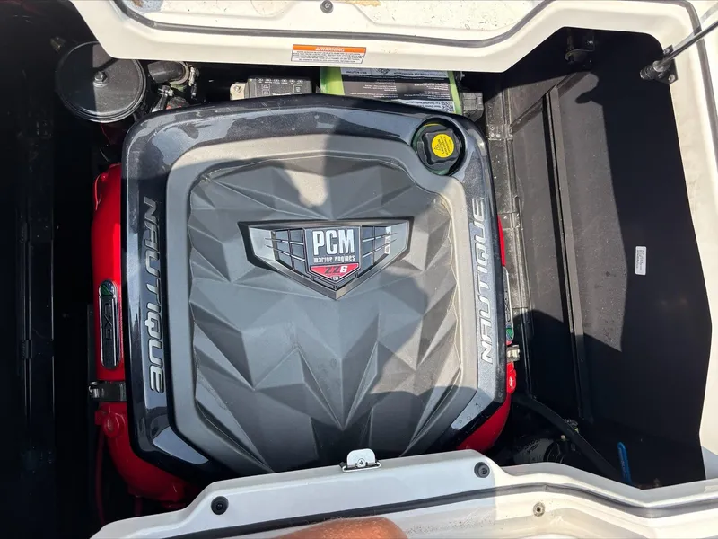 Slide: The Image of Nautique Super Air G23 2021 - 33