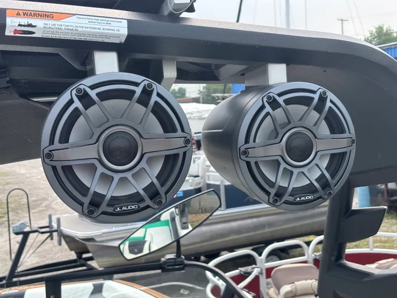Slide: The Image of Nautique Super Air G23 2021 - 32