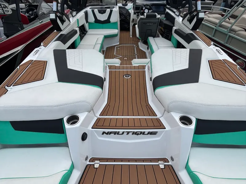 The Image of Nautique Super Air G23 2021 - 0