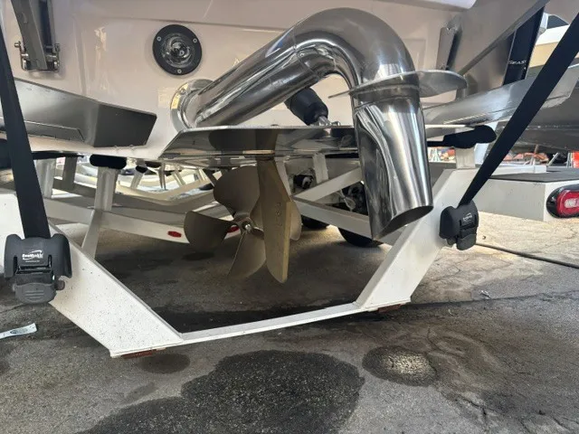 Slide: The Image of Supra SL 450 2023 - 25