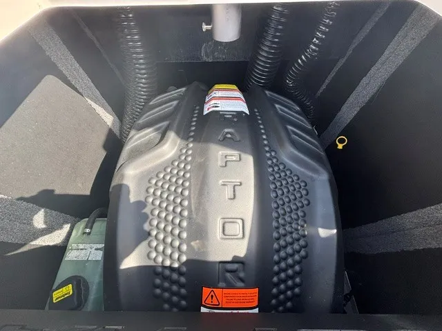 Slide: The Image of Supra SL 450 2023 - 16