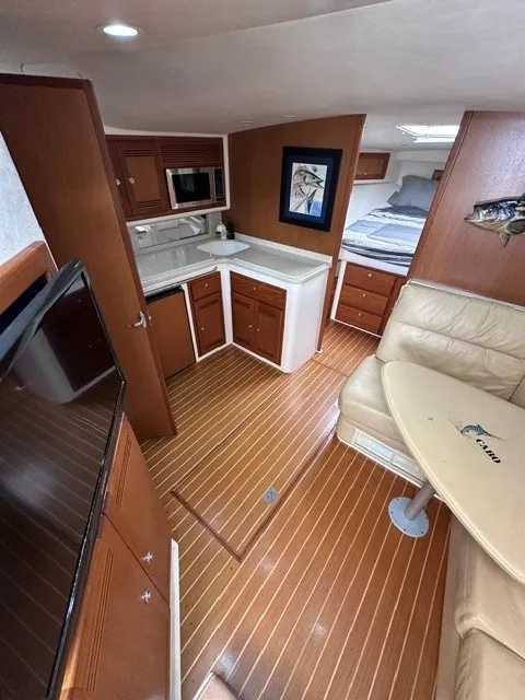 Slide: The Image of Cabo 40 Express 2005 - 3
