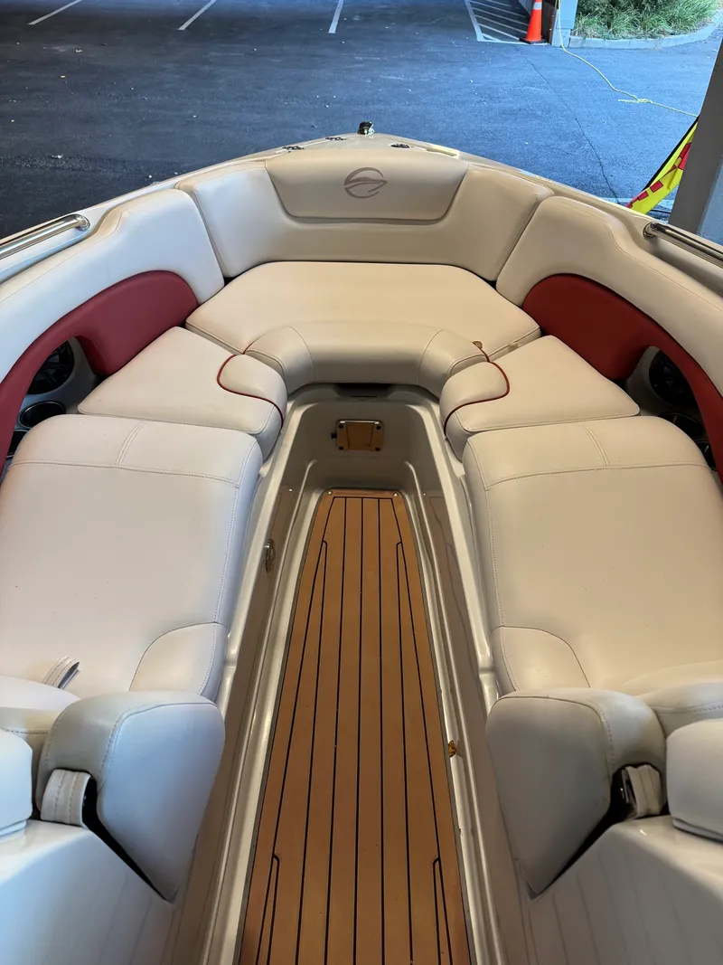 Slide: The Image of Crownline Boats 255 SS 2016 - 3