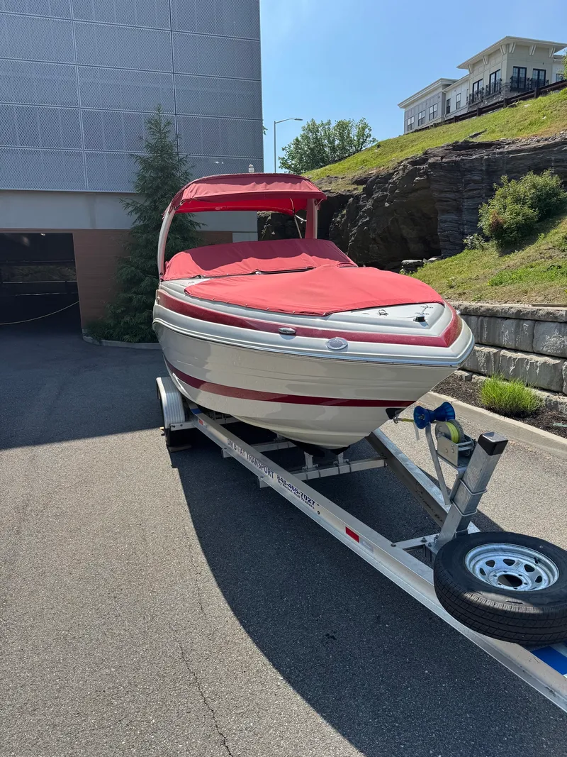 Slide: The Image of Crownline Boats 255 SS 2016 - 7