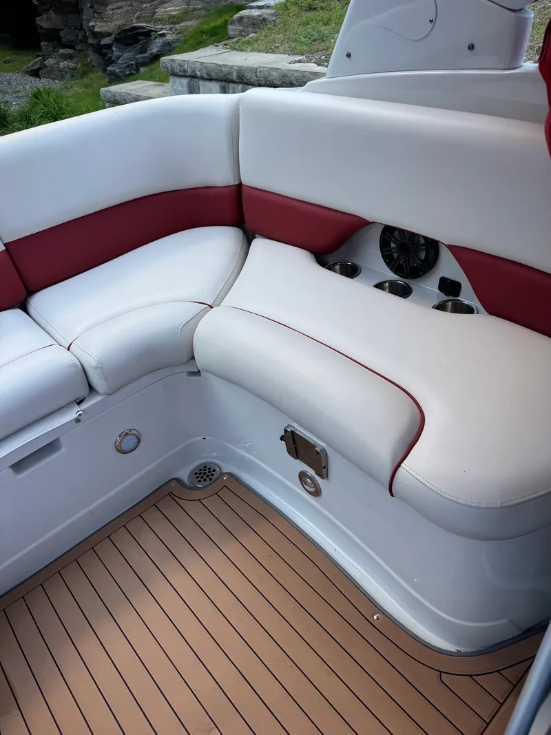 Slide: The Image of Crownline Boats 255 SS 2016 - 16