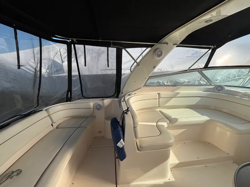 Slide: The Image of Rinker 312 Fiesta Vee 2003 - 14
