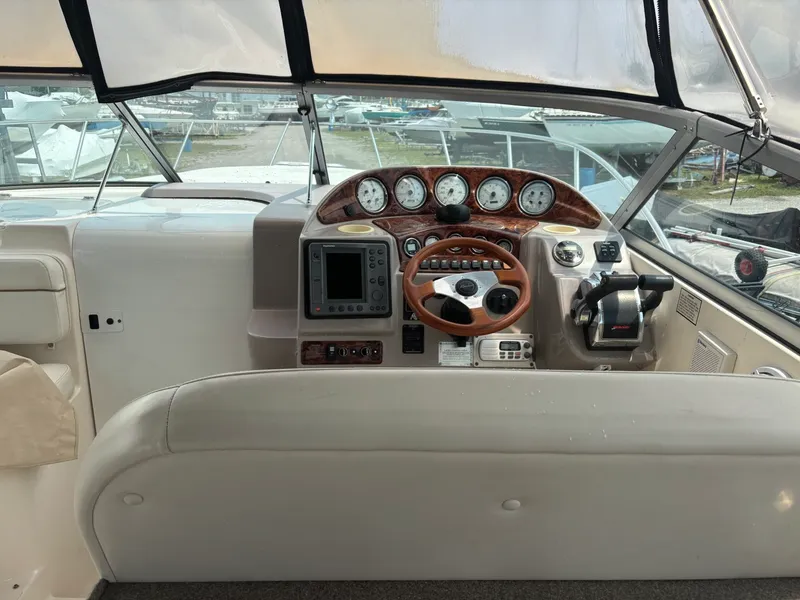 Slide: The Image of Rinker 312 Fiesta Vee 2003 - 2