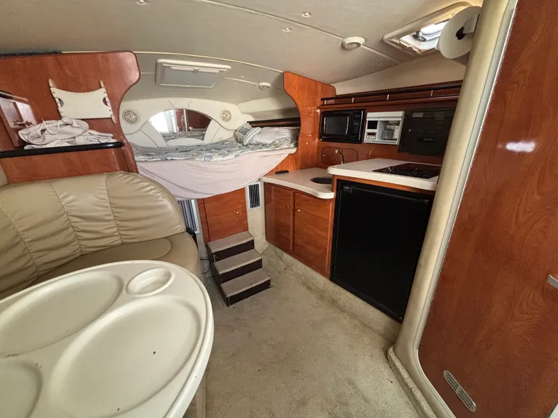 Slide: The Image of Rinker 312 Fiesta Vee 2003 - 3